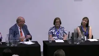 1530 Panel Invention, Innovation, Industrialisation: How to Accelerate the Journey? 3