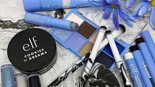 ELF COOKIES &lsquo;N DREAMS COLLECTION | IS IT GOOD?!