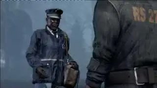 SH Downpour - Meeting Howard