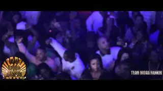 @biggarankin00 @Darealamberrose @rickyrozay Live at Roxy