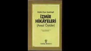 EDEBİYAT-I RAP - Halit Ziya Uşaklıgil