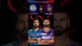 KOL vs MI Dream11 Prediction, KKR vs PBKS Dream11 | Dream 11 Team of Today Match #dream11analysis