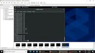 how to exit and enable root user in centos8