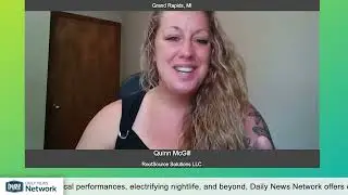 RN Champions with Quinn McGill of RootSource Solutions LLC
