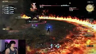 Final Fantasy XIV - Español ARR Evento de Navidad + Quests Conjurador