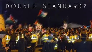 Politics in Sports? The Double Standard EXPOSED