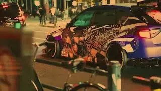Anime Icons Come to Life  JDM 🚗💨 JDM Culture   #Shorts #FYPShorts #ElegantEnergy #LuxuryAura