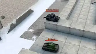ТАНКИ ОНЛАЙН---ЛЮБОВЬ В ТО,ВИКТОРИЯ И АНТОН