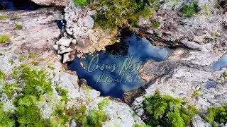 L&Yacute;KOS - Crows Nest National Park (Cinematic Vlog)