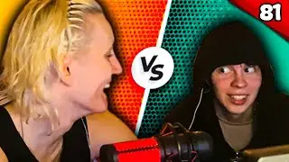 Велкуз против Онни в Wii Sports 😎⚔️ (А также ИИ-гниение мозгов Соры 2!)