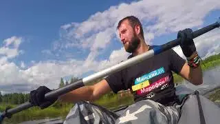 BelAdventure Baidarki Viliya aug2017