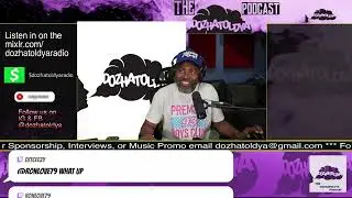 Hip hop platform ATLtop20 calls out Lil Bankhead and Coalition DJs at his Roundtable event