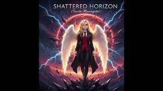 Shattered Horizon By Charlie Morningstar 