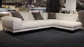 Модульный диван «LE CLASSIC»
