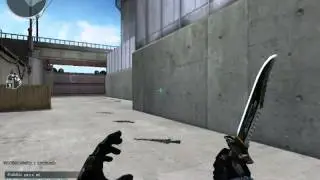 Crossfire 1 on 1 Clint vs Kerr [ DMDgaming ]