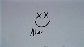 Louis Tomlinson - Always You (Official Lyric Video)