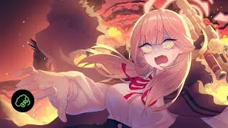 [Blue Archive FANMADE] Mitsukiyo - Unwelcome School (t+pazolite Remix) 1 hour