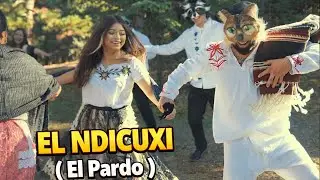 El Ndicuxi ( El Pardo ) - Los Hijos De San Juan Mixtepec ( VIDEO OFICIAL )