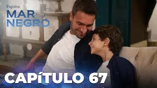 Mar Negro | Fugitiva - Capítulo Exclusivo 67