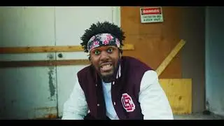 Lamar Riddick - Nothing to Prove (Official Video)
