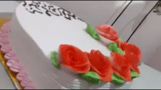 MS LIVE CAKE SHOP & MS MART is live