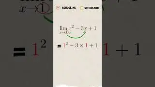limites ✅ #maths #mathstricks #mathematics #education #shorts #explorepage #fpyシ #follow #youtube