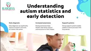 Autism awareness 