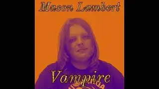 Vampire (Country Version)