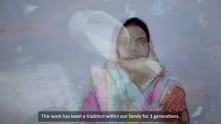 Handcrafted Paths to Her Power | Nandini Chauhan, Sanchi