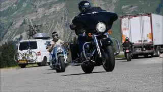 HARLEY DAYS MORZINE 2022