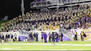 PVAMU vs. TxSU - Labor Day Classic 5th Quarter (2016)