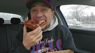 Jet's Pizza &mdash; ПОЛНЫЙ ОБЗОР ПЕППЕРОНИ