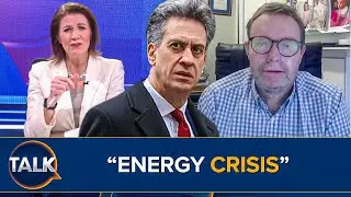 ‘Ed Miliband Only Adding To PROBLEMS!’ | Court SLAMS Net Zero Pylon Plan
