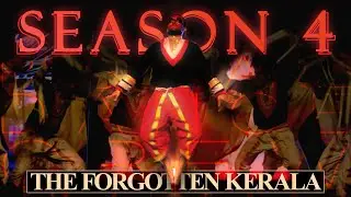 Resonanz Dance Crew | NSSCE | Season 4 | The Forgotten Kerala | Kevin Poulose | RAGAM | 2018-19