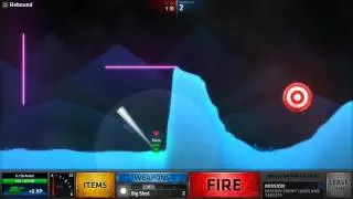 PC - Shellshock Live - War Games - Rebound