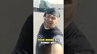 Essential Items for Training as a Truck Driver - Be Prepared!