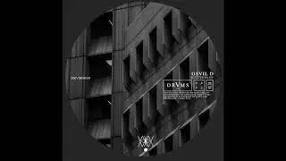 Osvil D - Junction [DRVMS009]