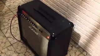 Marshall avt50