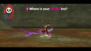 PSRO Killer - Nitro Rewards
