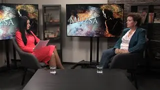 Varga Anik&oacute;: &bdquo;Nagyon fontos, hogy megtal&aacute;ljuk az &aacute;lmunkat.&rdquo;
