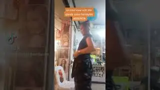 an interview sa pinaka mabentang hairstylist ng GANDA SALON ASSUNTA