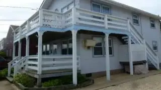 Bay Side Duplex - 2nd Floor