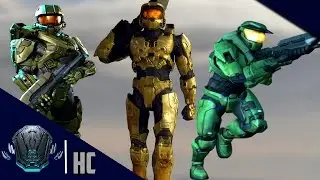 MORE MASTER CHIEF IN HALO 6 | Halo News