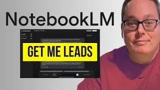 Google NotebookLM Just Changed Email List Building Forever (+ LeadCreator AI)