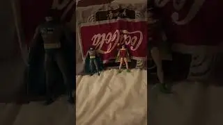 В то же время, на том же канале🦇