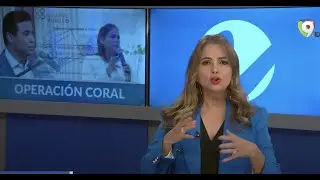 Operación Coral: Nuria pone la lupa al entramado militar, social y religioso que investiga el MP