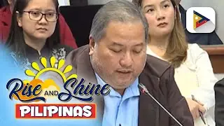 Ilang mambabatas, inilaglag ni ex-DPWH District Engineer Henry Alcantara sa maanomalyang...