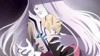 Is Momoshiki Officially DEAD? (Manga)