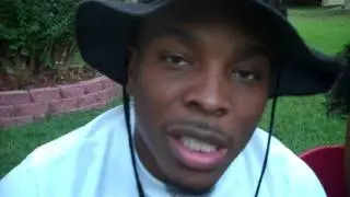 Johnny Cinco kicks it with South East Hip Hop Magazine