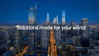 LG Business : Solutions made for your world I LG
